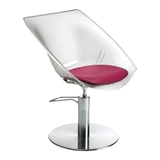Show details for CERIOTTI GINEVRA COMFORT hairdressing chair