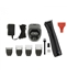 Picture of WAHL PROLITHIUM BERET BLACK matu trimmeris