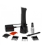 Picture of WAHL PROLITHIUM BERET BLACK matu trimmeris