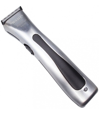 Picture of WAHL PROLITHIUM BERET SILVER matu trimmeris