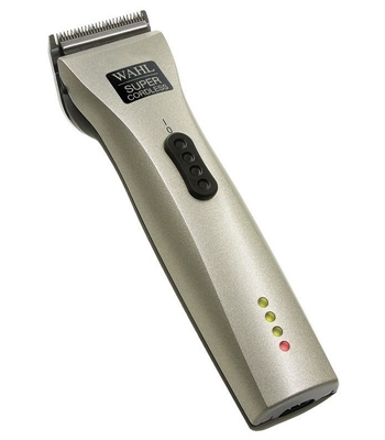 Picture of WAHL ARTIST SUPER CORDLESS HAIR CLIPPER