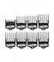 Picture of WAHL Professional Premium Stainless Steel Combs