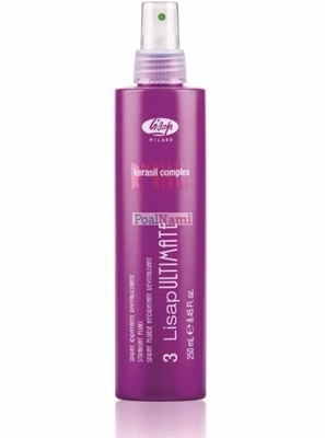 Picture of Lisap Ultimate Straight Fluid Plus 125 ml