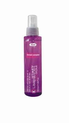 Picture of Lisap Ultimate Oil Plus 120 ml