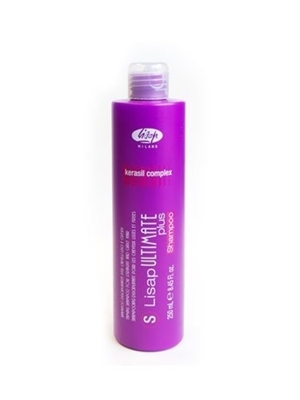 Picture of Lisap Ultimate Shampoo 250 ml