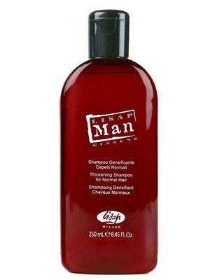 Picture of Lisap Man Thickening Shampoo 250 ml