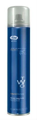 Picture of Lisap Lisynet TWO Extra Strong hairspray 300 ml