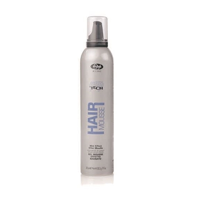 Picture of LISAP MILANO HIGH TECH želejveida matu putas 300ml