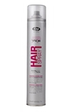 Vairāk informācijas par HT Strong Hairspray 500 ml