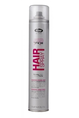 Picture of LISAP MILANO HIGH TECH STRONG HOLD matu laka 500ml