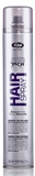 Показать информацию о HT Natural Hairspray 500 ml