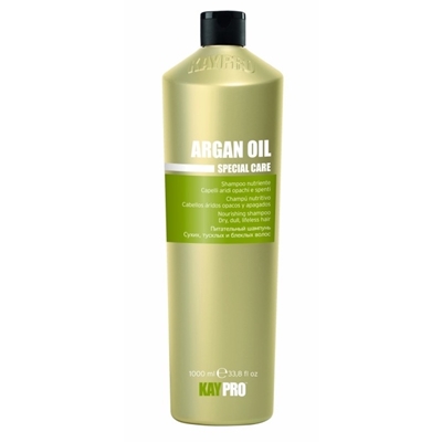 Picture of KEPRO Kay Pro SC Argan Oil Shampoo 1000 ml.