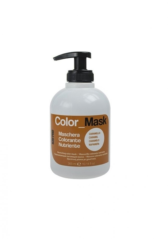 Color Mask Kay Pro Rame Intenso