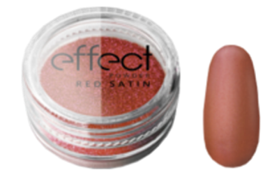 Picture of SILCARE REFFECTPOWDER RED SATIN 1 gr