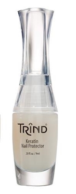 Picture of TRIND Keratin Nail Protector 9 ml