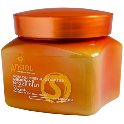 Picture of Angel Professional Brazil Nut Hair Mask 500ml