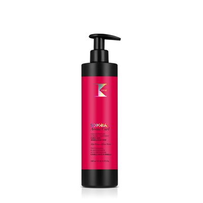 Picture of K TIME AVANT CURL TREATMENT 500ML