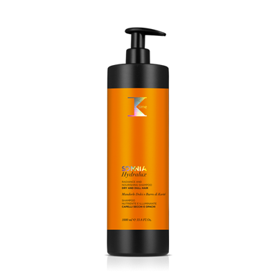 Picture of K TIME SOMNIA HYDRALUX SHAMPOO 1000 ML