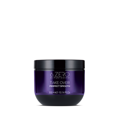 Picture of 6.ZERO PERFECT SMOOTH MASK 300 ML