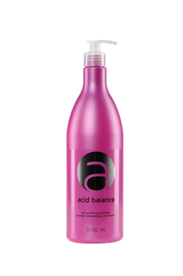 Picture of STAPIZ Acid Balance Hair shampoo 1000ml