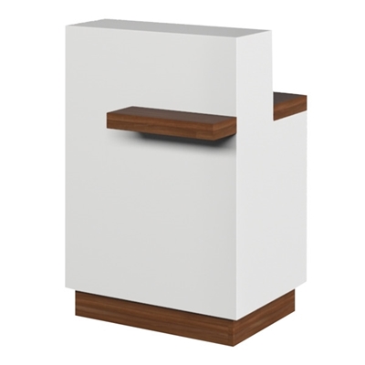 Picture of PANDA SIMPLE MINI reģistratūras galds