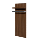 Vairāk informācijas par PANDA SIMPLE sienas pakaramais ar plauktu