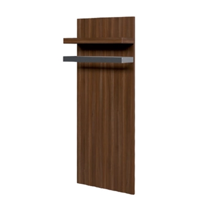 Picture of PANDA SIMPLE sienas pakaramais ar plauktu