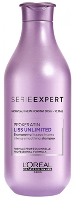 Picture of L`OREAL  PROFESSIONNEL SE LISS UNLIMITED SHAMPOO 300 ML