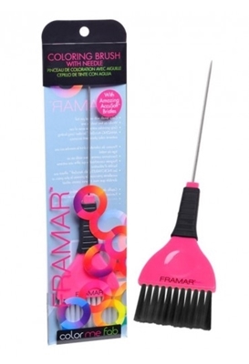 Picture of FRAMAR Needle coloring brush 