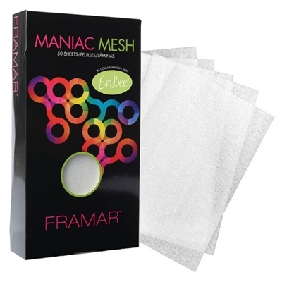Picture of FRAMAR Maniac mesh 