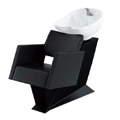 Picture of PANDA DIVA.TECH/KUBIK QR frizieru mazgāšanas krēsls