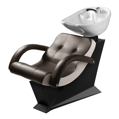 Picture of PANDA DIVA.TECH/MALAGA frizieru mazgāšanas krēsls