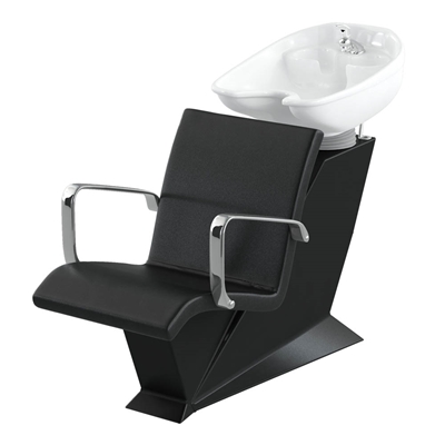 Picture of DIVA.TECH/AMIR II frizieru mazgāšanas krēsls