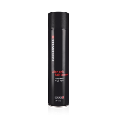 Picture of GOLDWELL SALON ONLY SUPER HAIRSPRAY 600 ML
