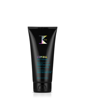 Picture of K TIME SOMNIA AD VOLUME TREATMENT 200 ML