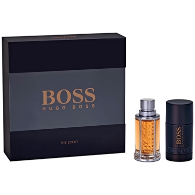 Picture of Hugo Boss SET the Scent 50ml stick 75ml