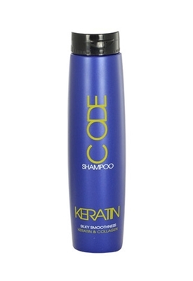 Picture of STAPIZ KERATIN CODE шампунь 250мл