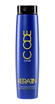 Picture of STAPIZ KERATIN CODE maska 250ml