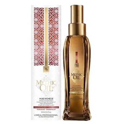 Picture of L`OREAL MYTHIC OIL CONTROLLING OIL 100 ML