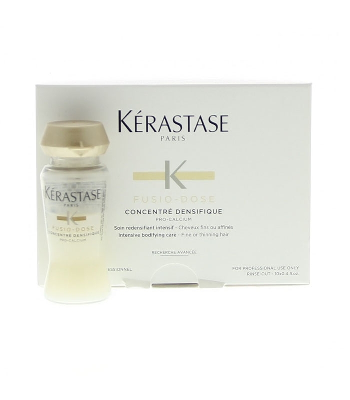 Kerastase Fusio Dose Density Concentre Intensive