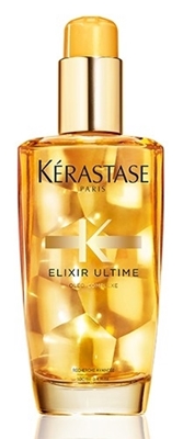 Picture of KERASTASE NUTRITIVE ELIXIR ULTIME 100 ML