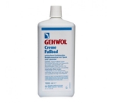 Show details for GEHWOL refreshing cream foot bath 1000ml