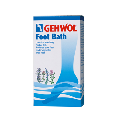 Picture of Gehwol Foot Bath 400 g