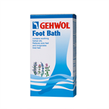 Show details for GEHWOL Fußbad foot bath 400g