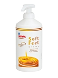 Show details for Gehwol Fusskraft Soft Feet Cream 500 ml