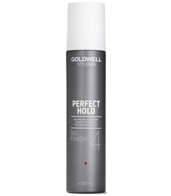 Picture of Goldwell Stylesign Big Finish 300 ml.