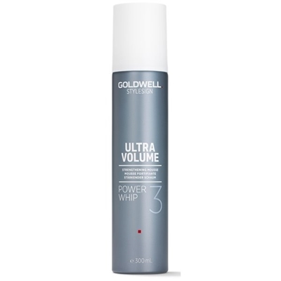 Picture of GOLDWELL STYLESING POWER WHIP 300 ML