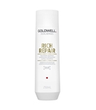 Show details for GODLWELL DUALSENSES RICH REPAIR shampoo 250ml