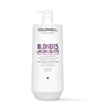 Show details for GOLDWELL DUALSENSES BLONDES & HIGHLIGHTS shampoo 1000ml