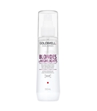 Vairāk informācijas par GOLDWELL DUALSENSES BLONDES & HIGHLIGHTS seruma sprejs 150ml